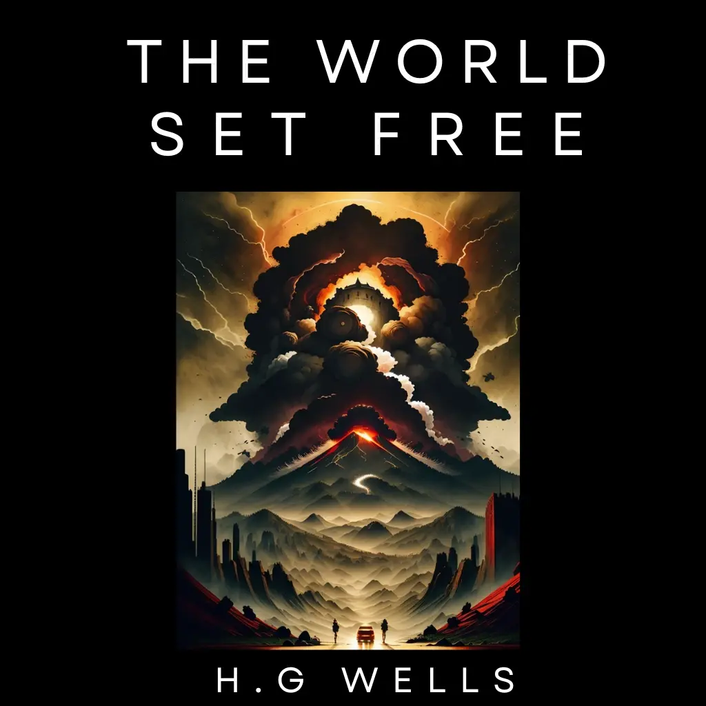 The World Set Free by H. G. Wells Audiobook