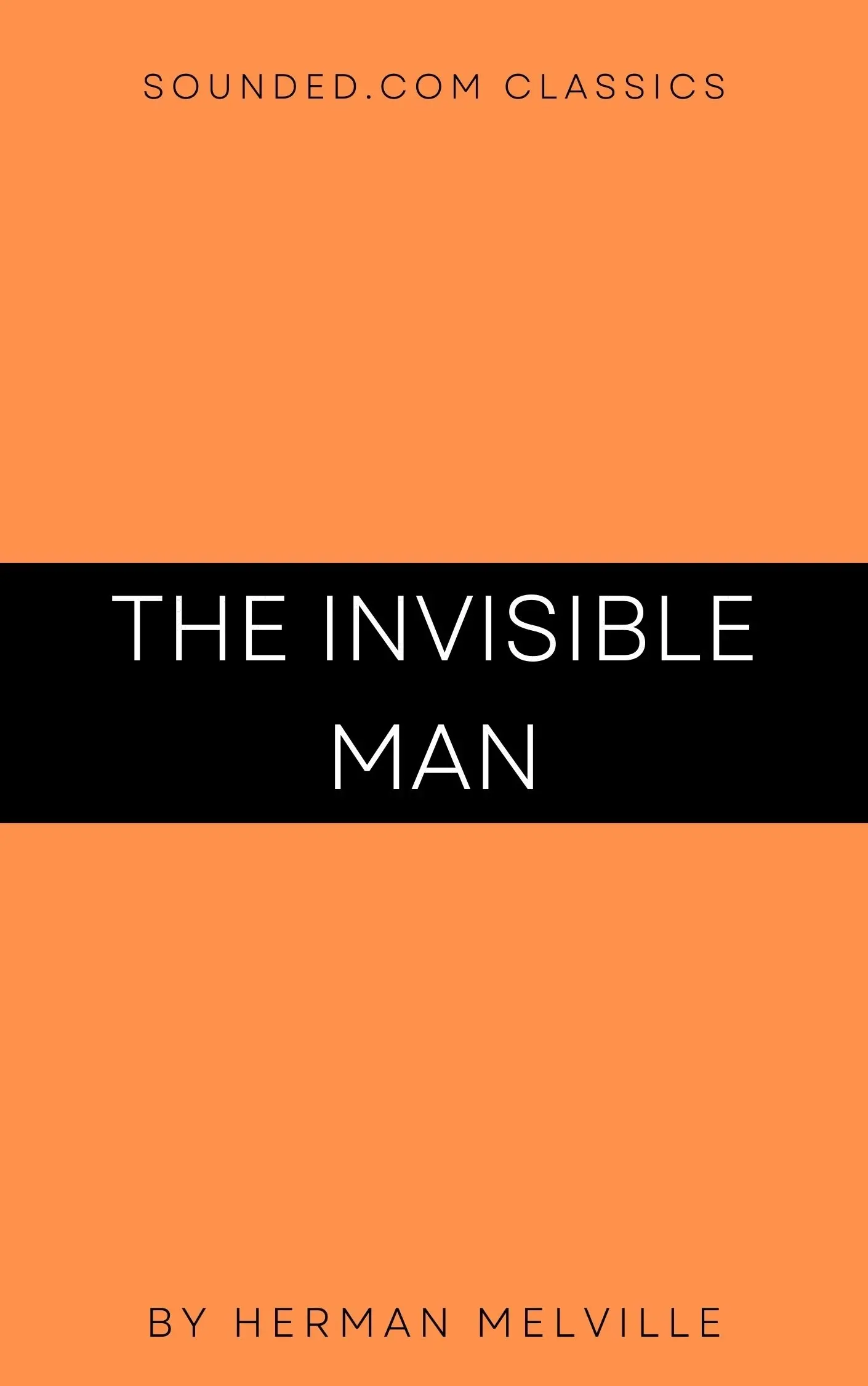 The Invisible Man by H. G. Wells Audiobook