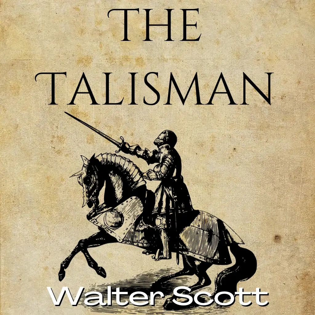 The Talisman Audiobook by Walter Scott