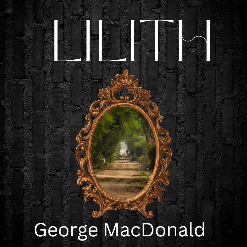 Lilith by George MacDonald