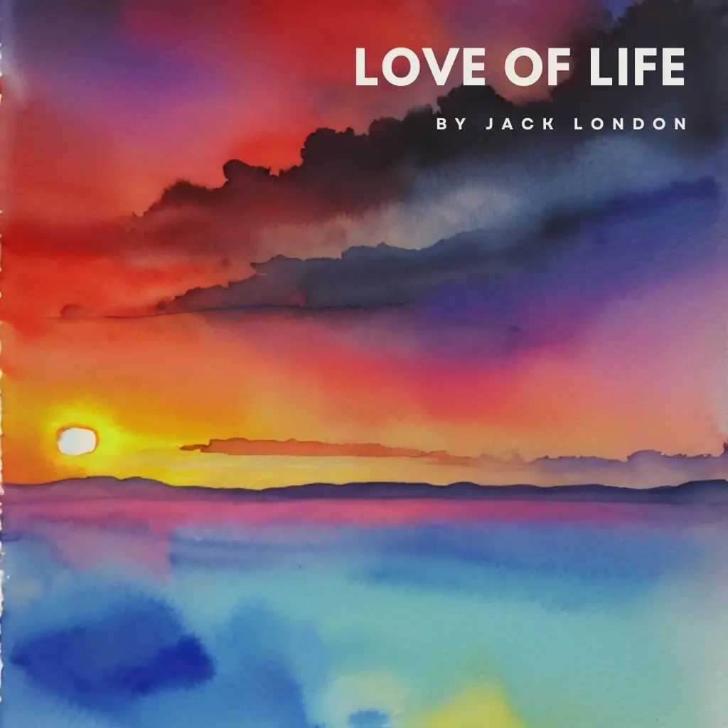 Love of Life Audiobook by Jack London