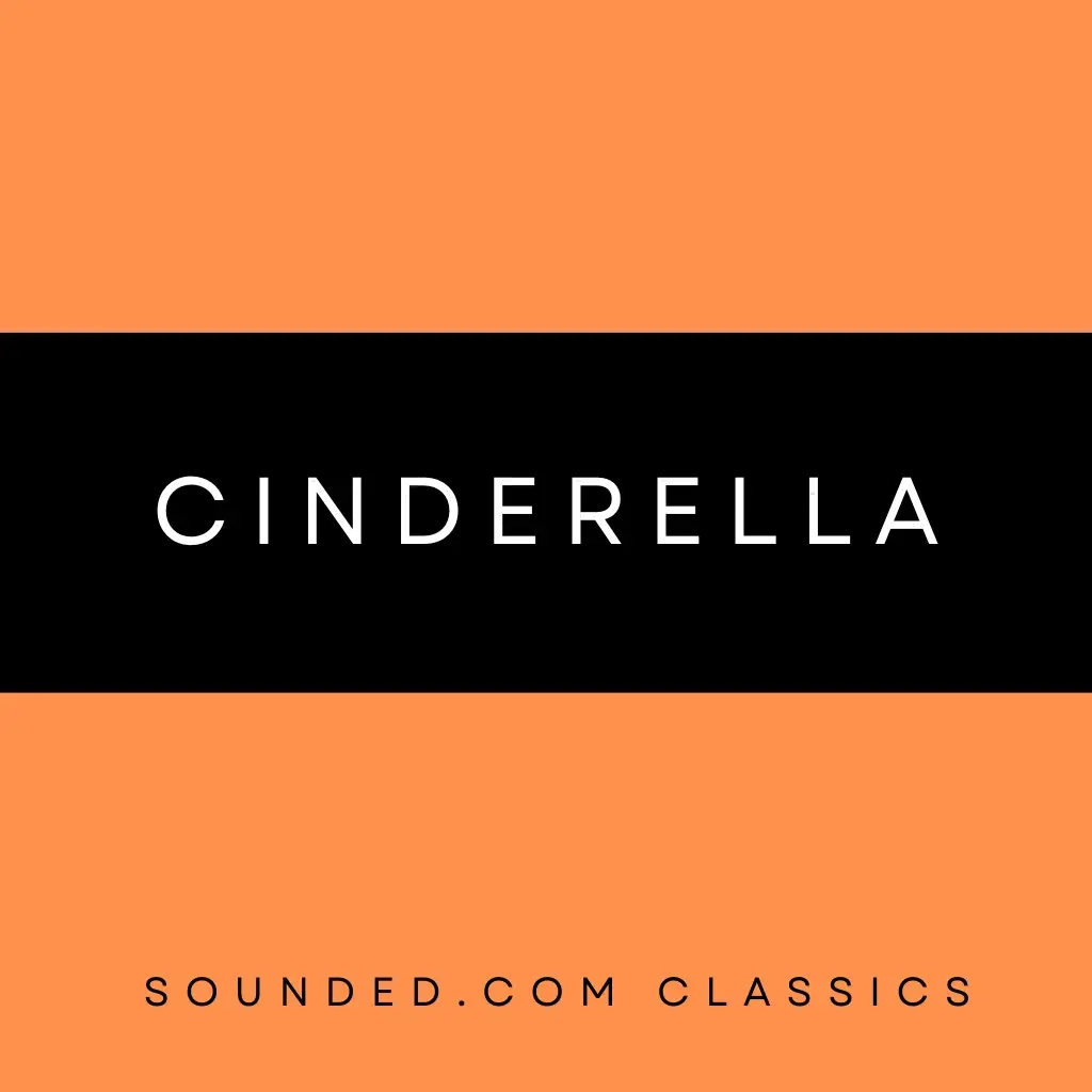 Cinderella; or, The Little Glass Slipper and Other Stories by Anonymous Audiobook