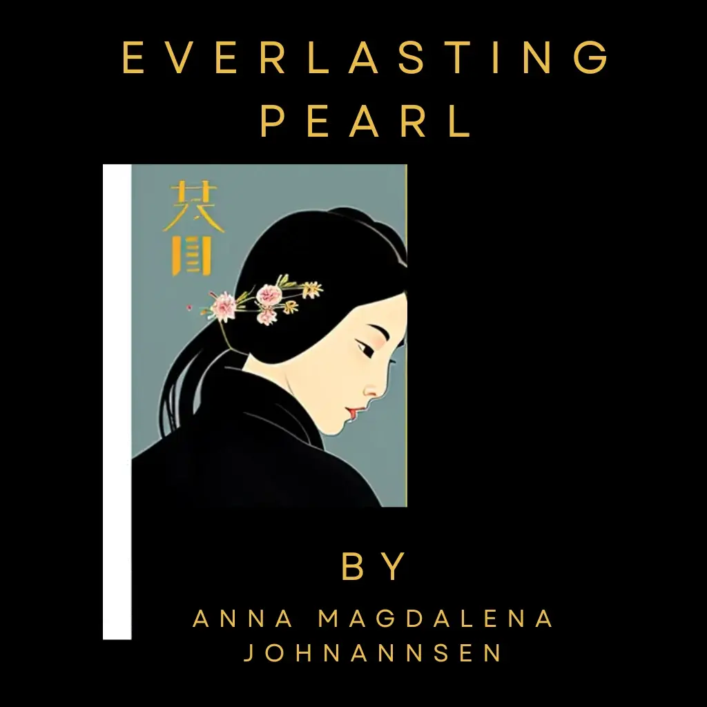 Everlasting Pearl Audiobook by Anna Magdalena Johannsen