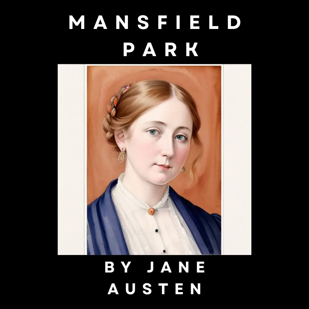 Mansfield Park by Jane Austen Audiobook