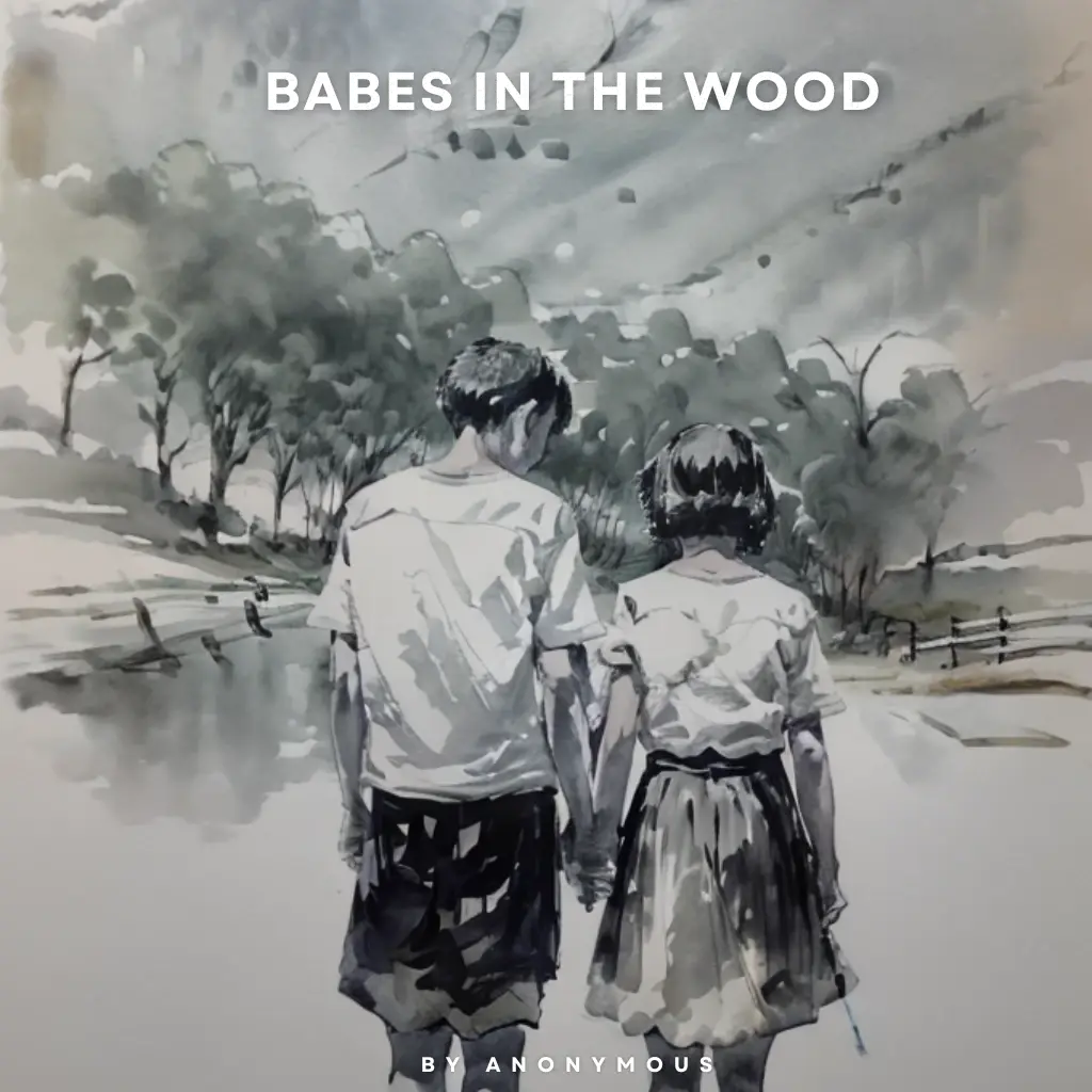 The Babes in the Wood Audiobook by Anonymous