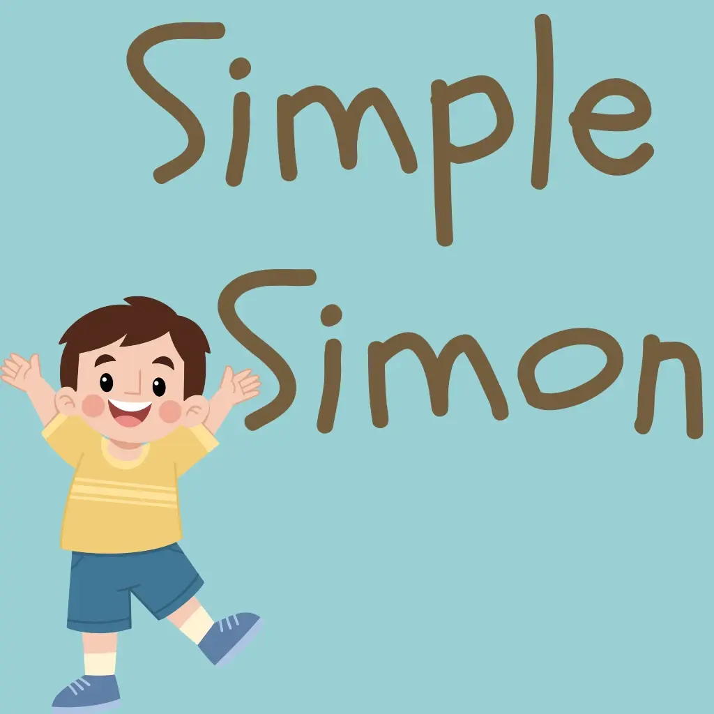 Simple Simon by Anonymous Audiobook