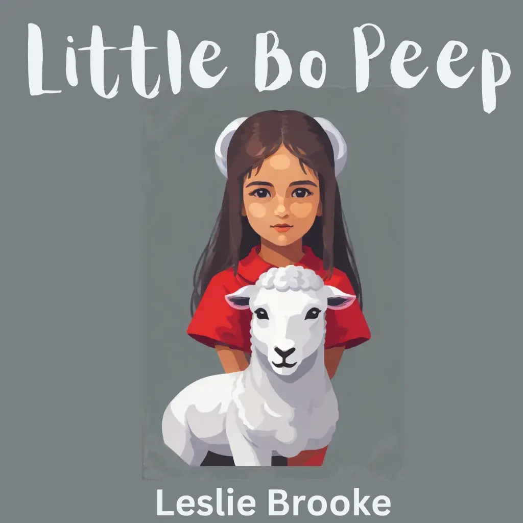 Little Bo-Peep by Leslie Brooke Audiobook