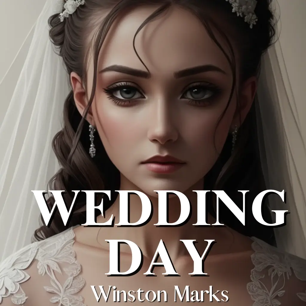 Wedding Day Audiobook by Winston Marks