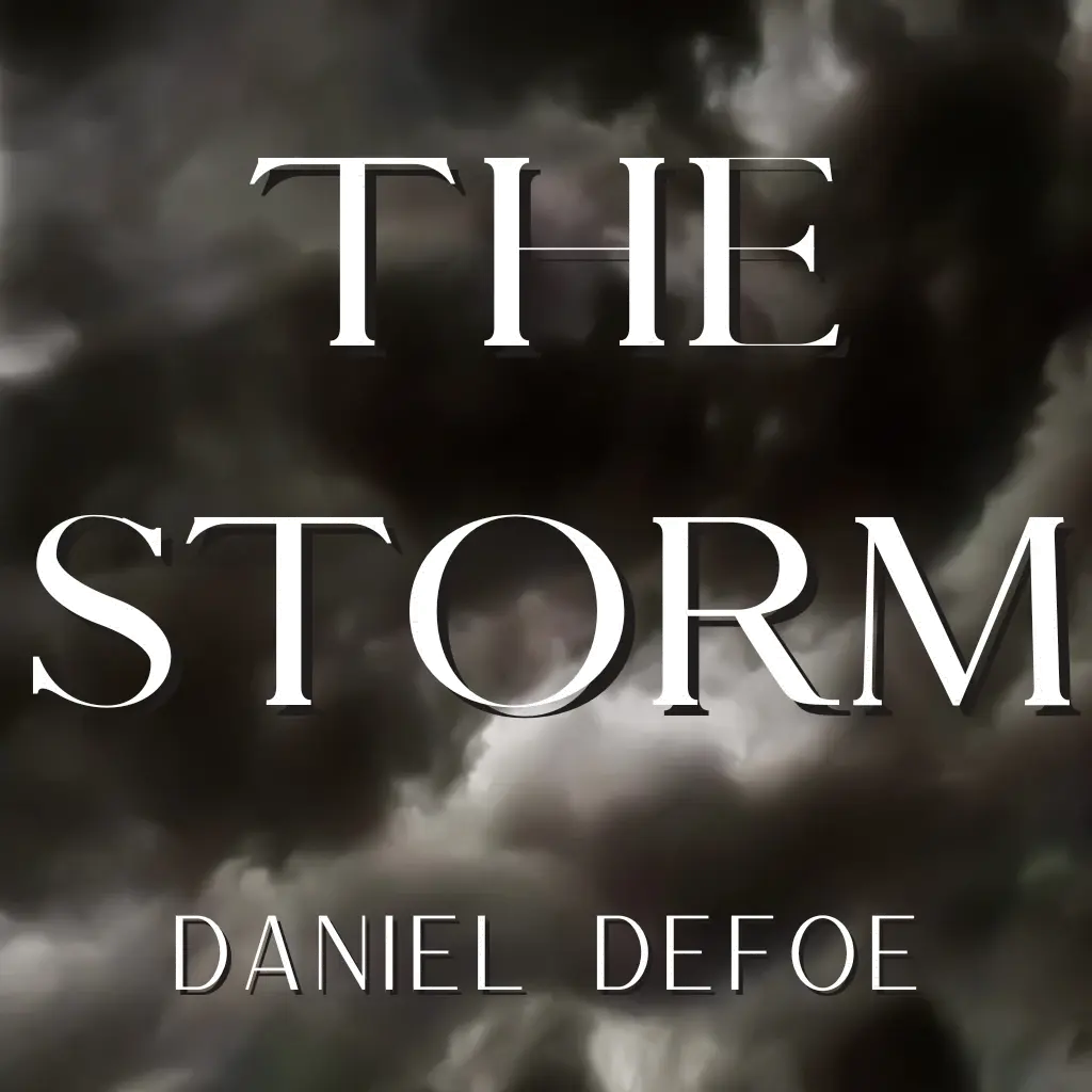 The Storm by Daniel Defoe Audiobook