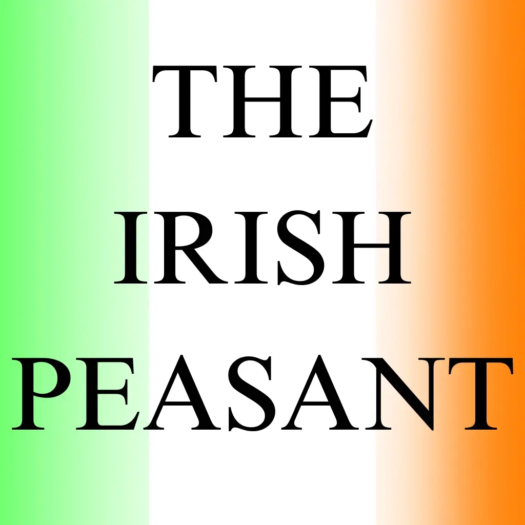 The Irish Peasant by Anonymous Audiobook