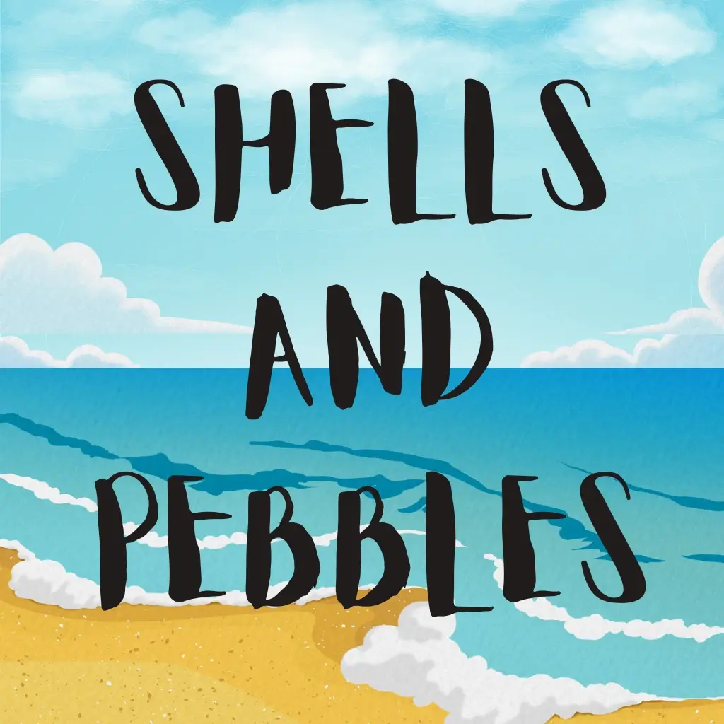 Shells and pebbles by Anonymous Audiobook