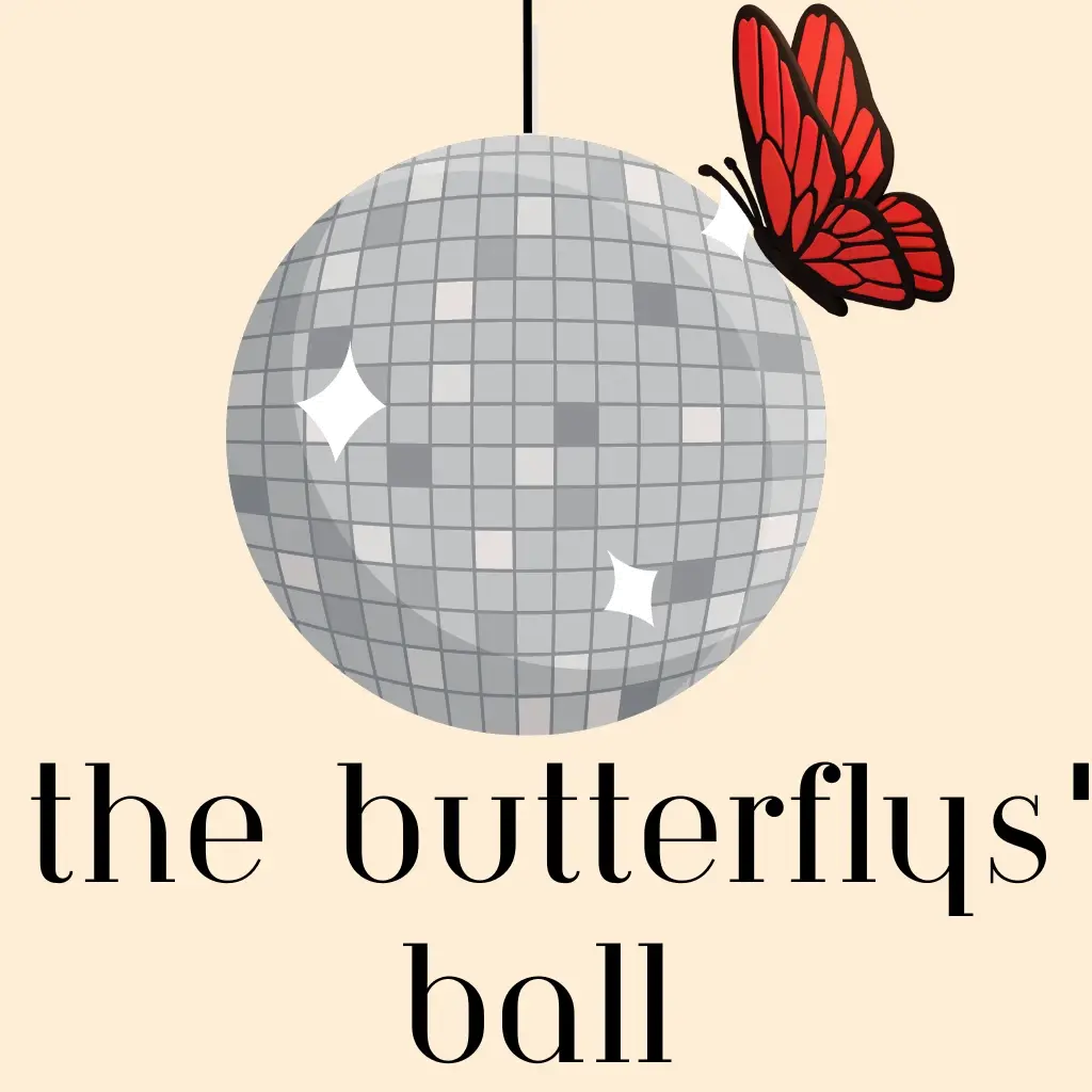 The Butterflys' Ball by Anonymous Audiobook