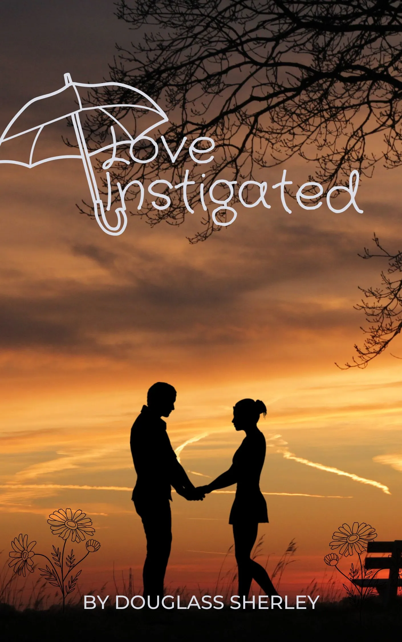 Love Instigated Audiobook by Douglass Sherley