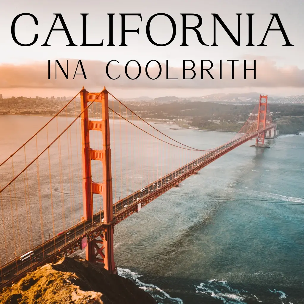 California by Ina Coolbrith Audiobook
