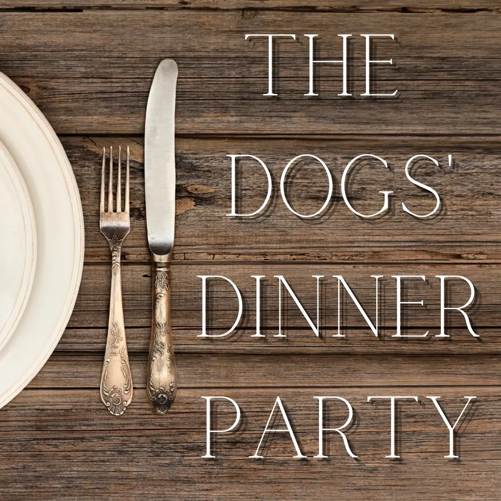 The Dogs' Dinner Party by Unknown Audiobook