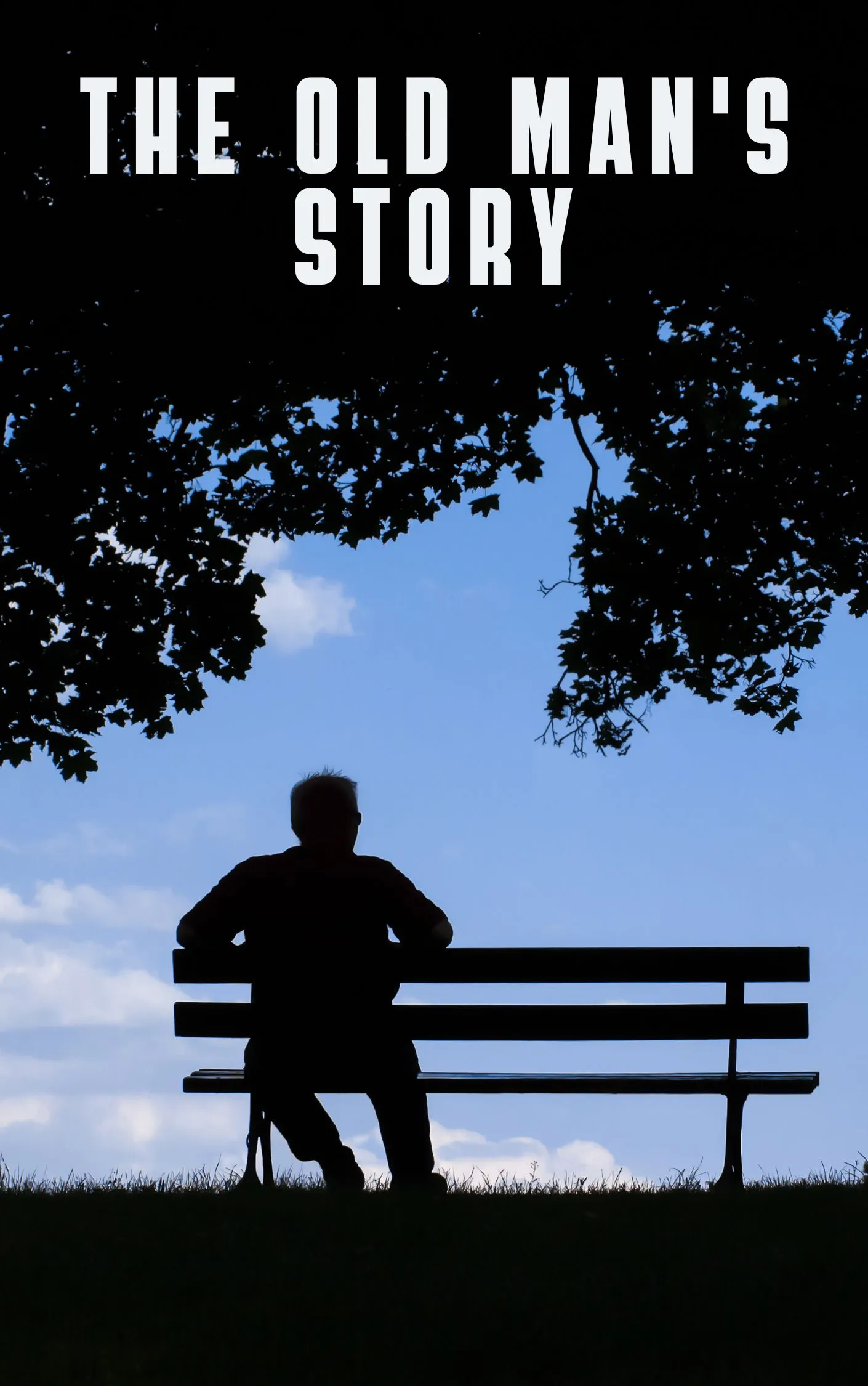 The Old Man's Story by Anonymous