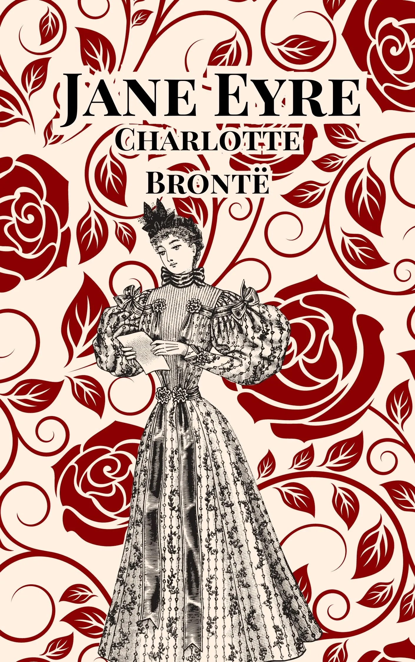 Jane Eyre by Charlotte Bronte Audiobook