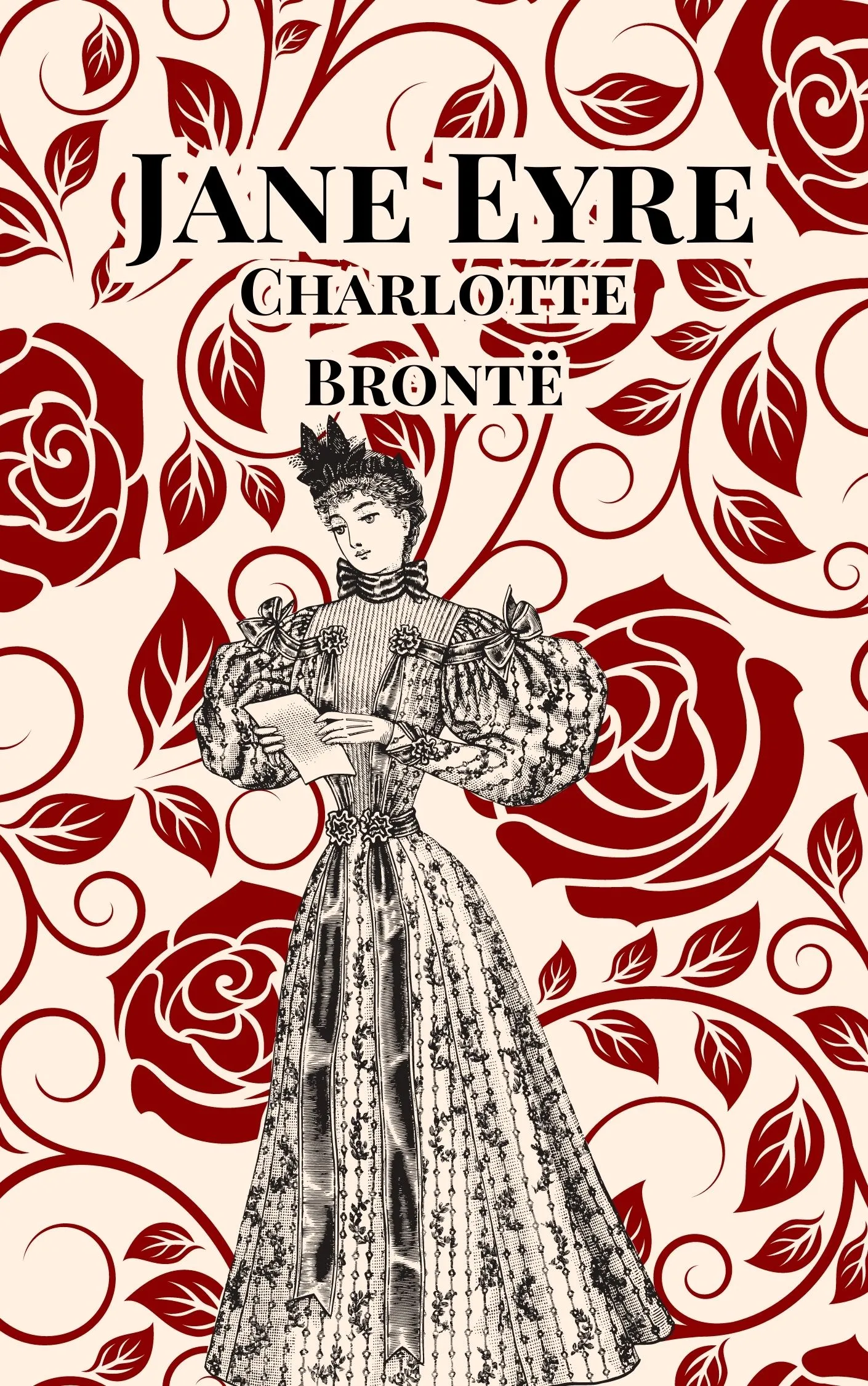 Jane Eyre Audiobook by Charlotte Bronte