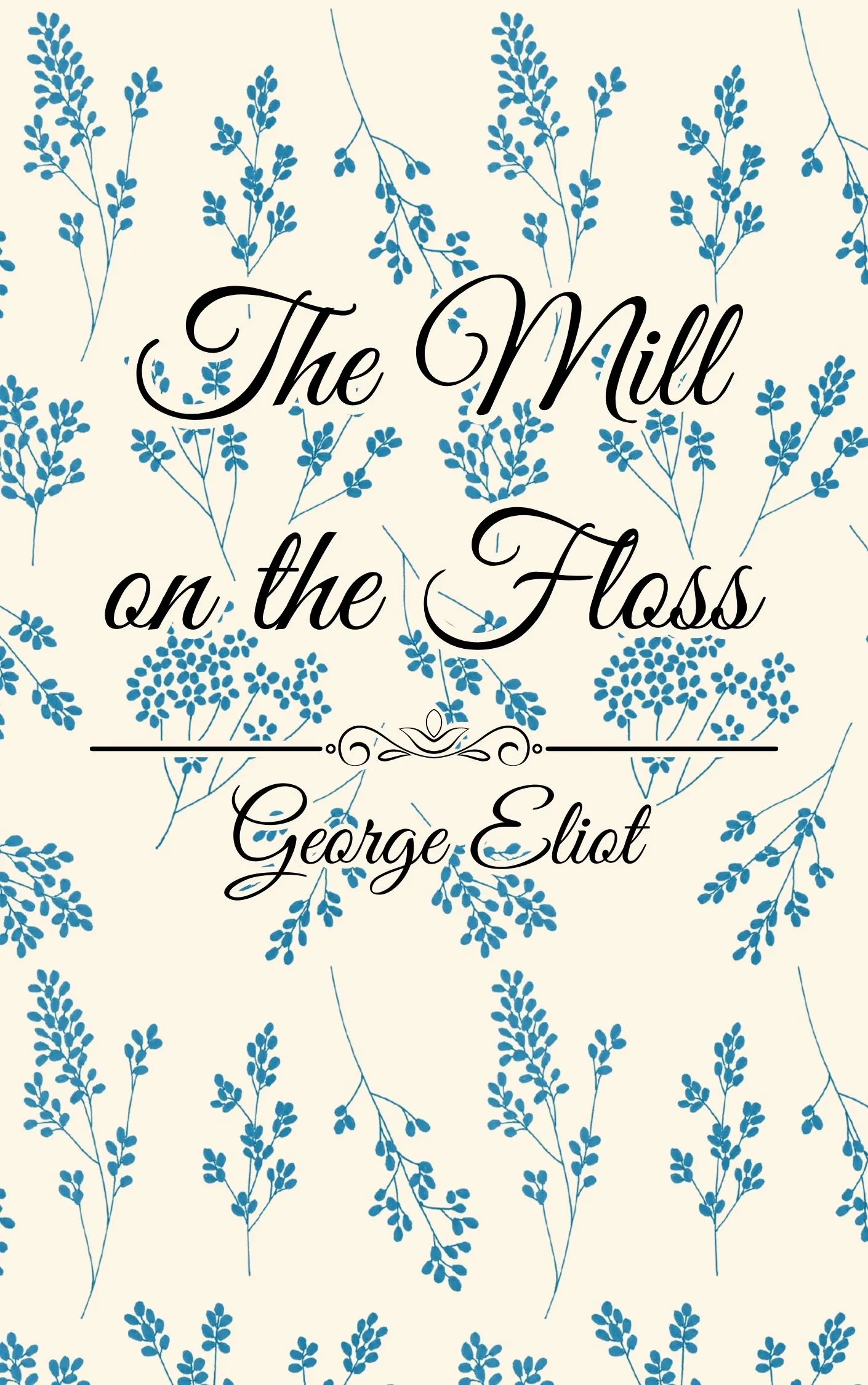 The Mill on the Floss Audiobook by George Eliot