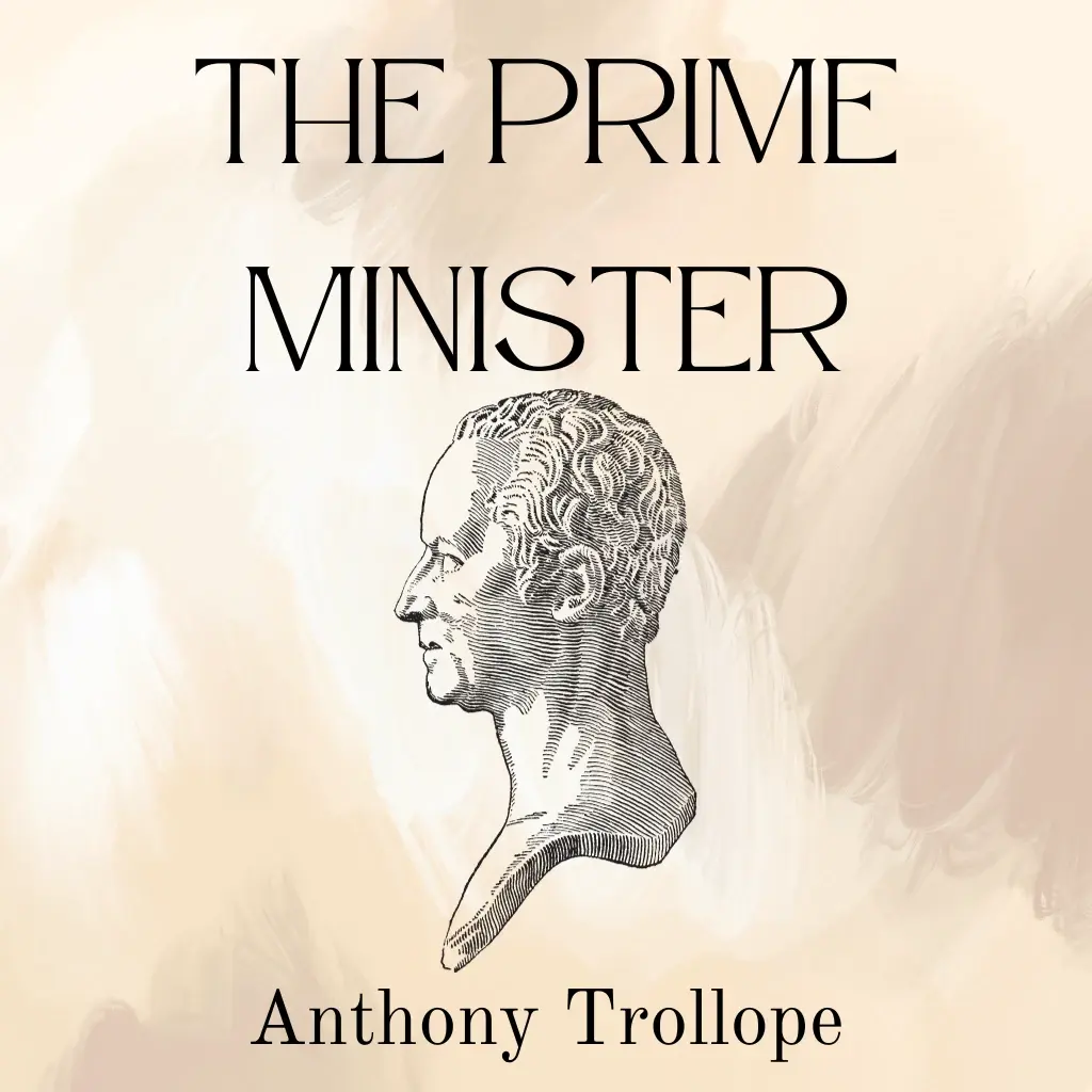 The Prime Minister Audiobook by William Henry Giles Kingston