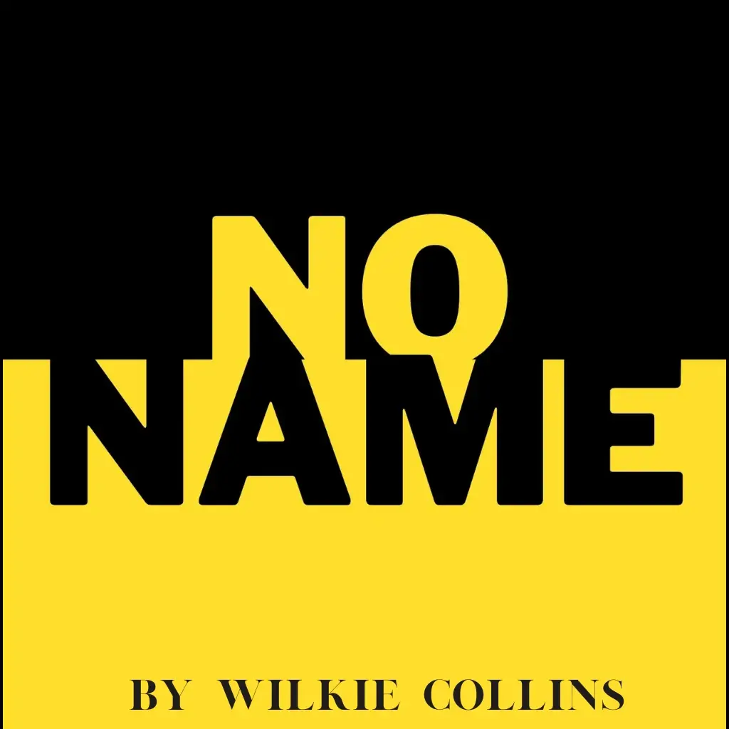 No Name by Wilkie Collins Audiobook