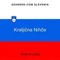 Kraljična Nihče Audiobook by Andrew Lang