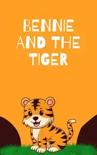 Bennie and the Tiger Audiobook by Anonymous
