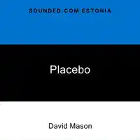 Placebo Audiobook by David Mason