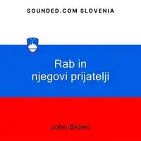 Rab in njegovi prijatelji Audiobook by John Brown