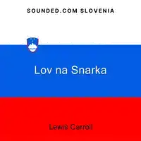 Lov na Snarka Audiobook by Lewis Carroll