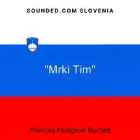 "Mrki Tim" Audiobook by Frances Hodgson Burnett