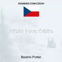 Příběh Petra Králíka Audiobook by Beatrix Potter