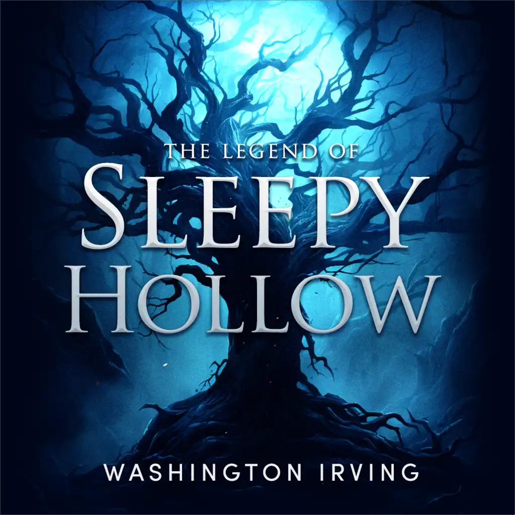 The Legend of Sleepy Hollow Audiobook by Washington Irving