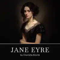 Jane Eyre Audiobook by Charlotte Bronte