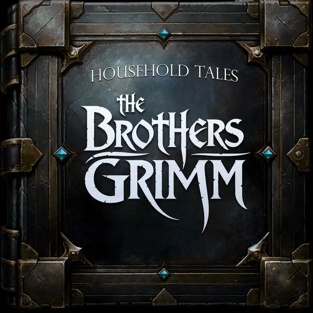 Household Tales by The Brothers Grimm Audiobook