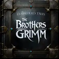 Household Tales Audiobook by The Brothers Grimm