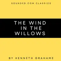 The Wind in the Willows Audiobook by Kenneth Grahame