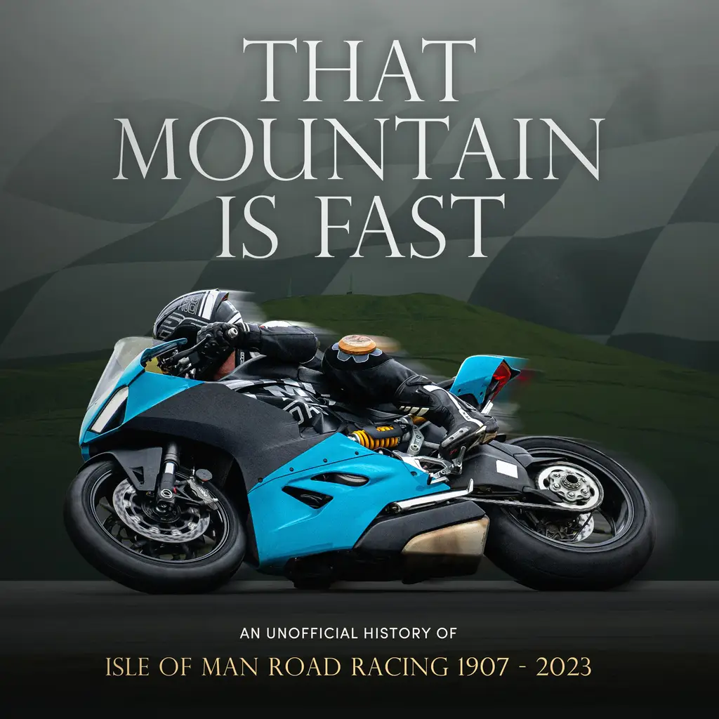 That Mountain is Fast by Sounded.com