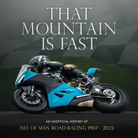 That Mountain is Fast Audiobook by Sounded.com