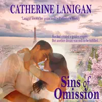 Sins of Omission by Catherine Lanigan Audiobook by Catherine Lanigan