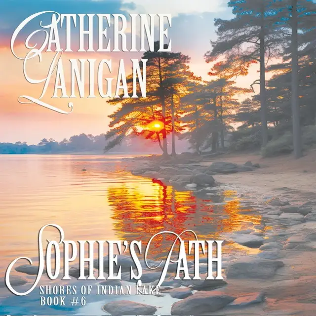 Sophies Path. By Catherine Lanigan Audiobook by Catherine Lanigan