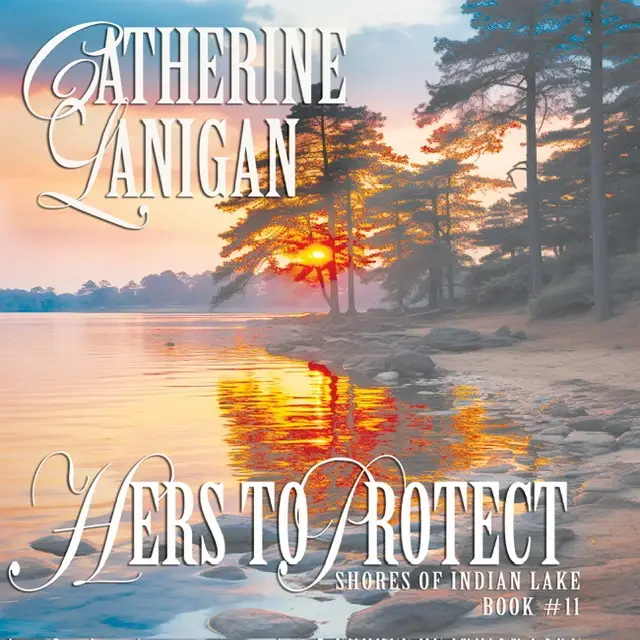 Hers to Protect. By Catherine Lanigan by Catherine Lanigan Audiobook