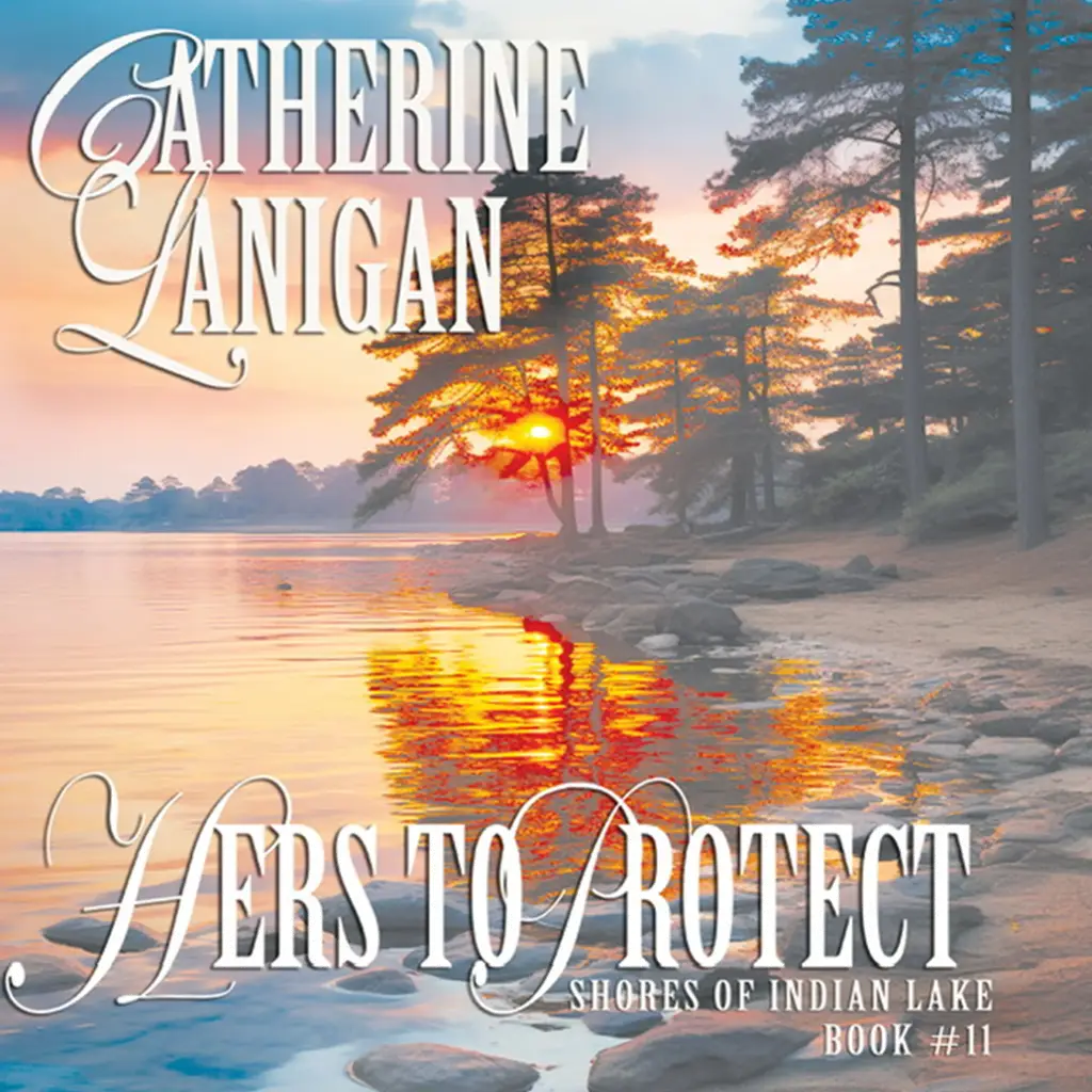 Hers to Protect. By Catherine Lanigan Audiobook by Catherine Lanigan