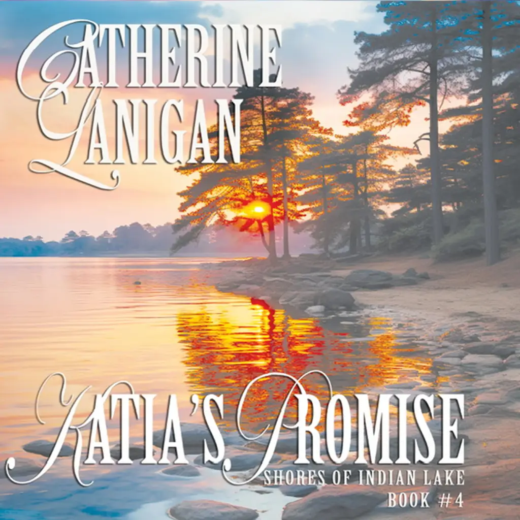 Katia's Promise. By Catherine Lanigan Audiobook by Catherine Lanigan