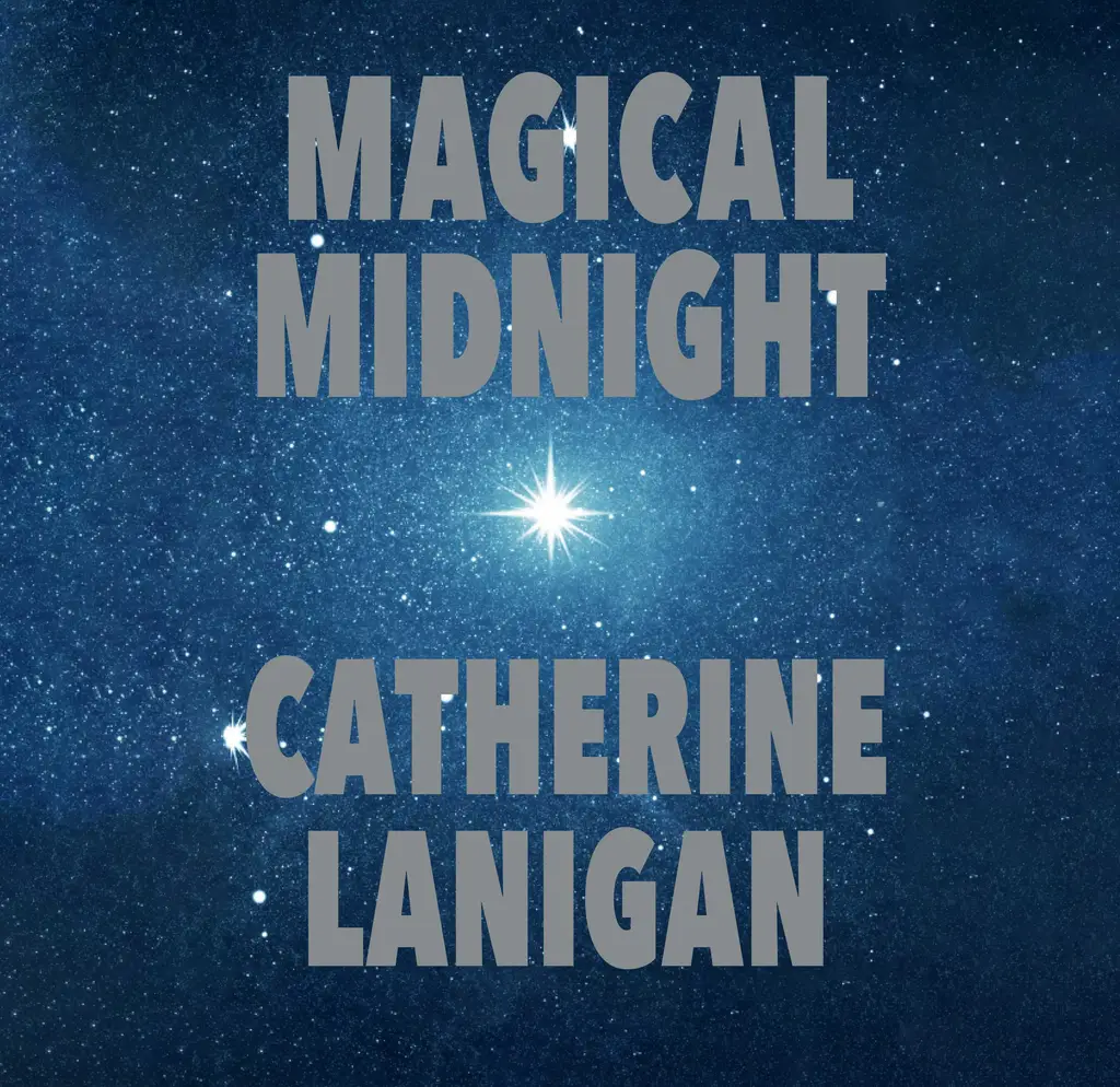 Magical Midnights. By Catherine Lanigan by Catherine Lanigan