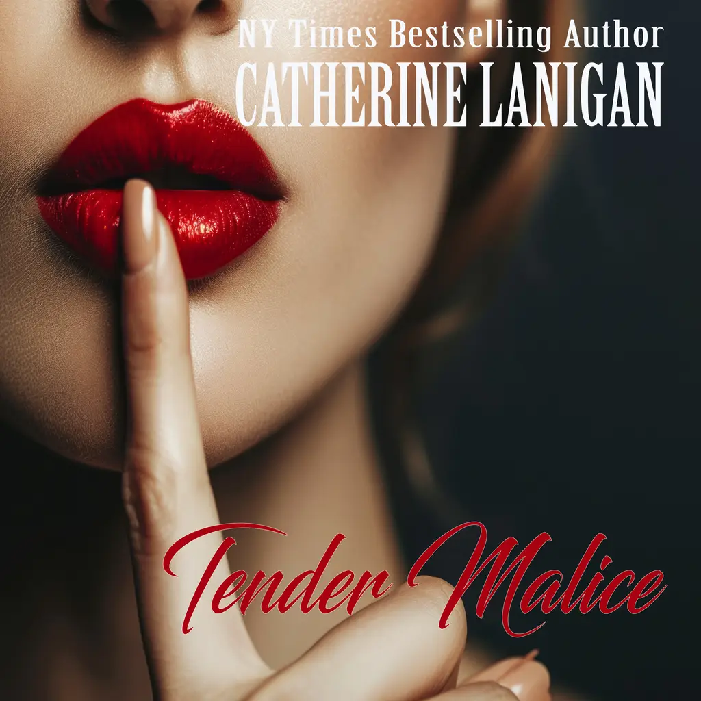 Tender Malice. By Catherine Lanigan by Catherine Lanigan Audiobook