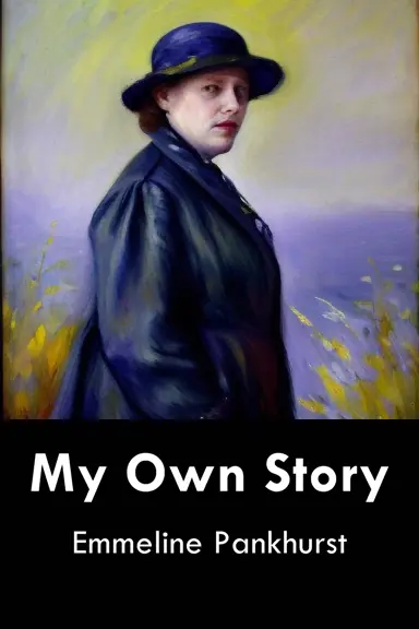 My Own Story by Emmeline Pankhurst Audiobook