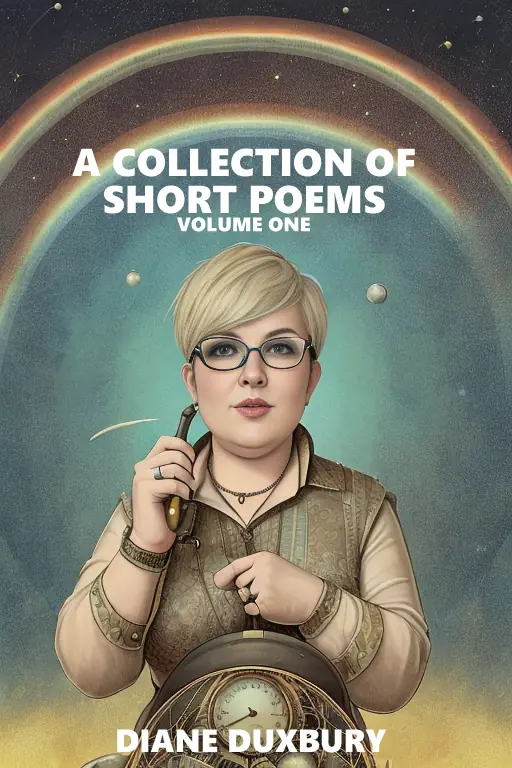 A Collection of Short Poems by Diane Duxbury Audiobook by Diane Duxbury
