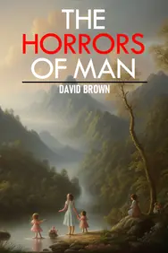 The Horrors of Mann Book 1 by David Brown Audiobook