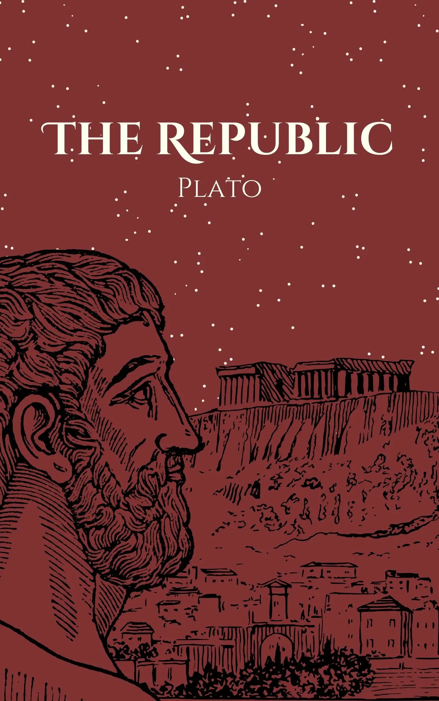 The Republic by Plato Audiobook